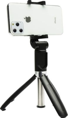 Protège écran BIGBEN CONNECTED BIGBEN CONNECTED SELFIESTICKBTB - Selfie