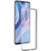 Coque BIGBEN CONNECTED Huawei P Smart S Silisoft transparent