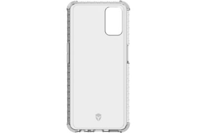 Coque FORCE CASE Oppo A72 Air transparent