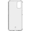 Coque FORCE CASE Oppo A72 Air transparent
