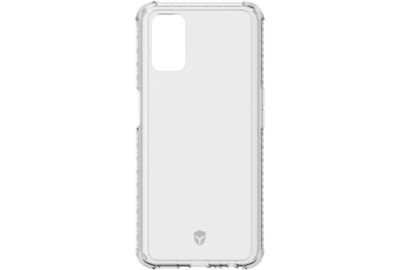 Coque FORCE CASE Oppo A72 Air transparent