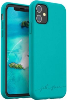 JUST GREEN JUST GREEN JGCOVIP11BL - Coque Just Gree