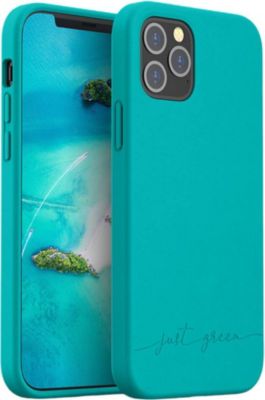 JUST GREEN JUST GREEN JGCOVIP1261BL - Coque Just Gr