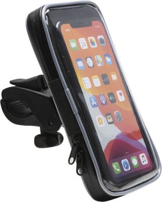 Protège écran BIGBEN CONNECTED BIGBEN CONNECTED BIKEHOLDERV3 - Support