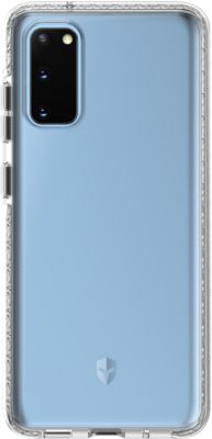 Force Case - Coque Force Case Life Galaxy S20 FE Transparent - Coque, étui  smartphone - Rue du Commerce