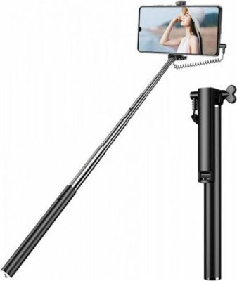 BIGBEN CONNECTED BIGBEN CONNECTED SELFIESTICKMINIV2B - Se