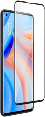 Protège écran FORCE GLASS Oppo Reno 4 Pro Verre trempé Protège écran FORCE GLASS Oppo Reno 4 Pro Verre trempé
