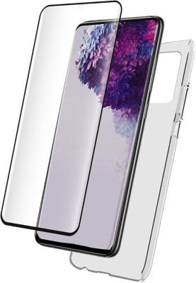Protège écran BIGBEN CONNECTED BIGBEN CONNECTED PACKSILIVTGS20 - Pack s