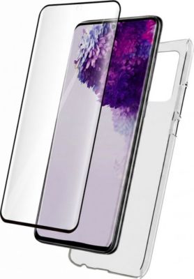 Coque BIGBEN pour Galaxy S26 Ultraen Verre Trempé