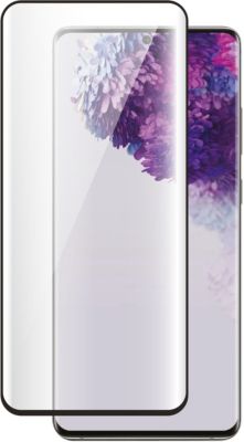BigBen CONNECTED - protection d'écran - verre trempé pour Galaxy S21 Pas  Cher