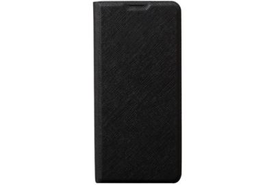 Etui BIGBEN CONNECTED Oppo Reno 4 Pro Stand noir