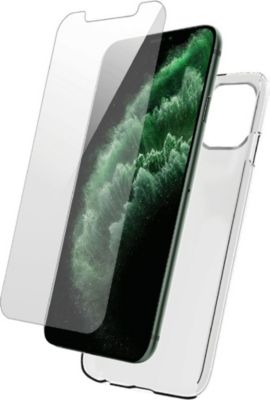 Protège écran BIGBEN CONNECTED BIGBEN CONNECTED PACKSILIVTIP11P - Pack