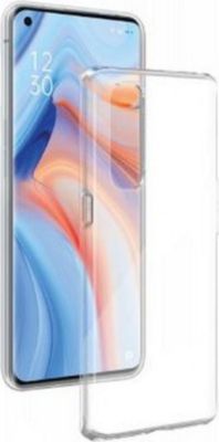 Protège écran BIGBEN CONNECTED BIGBEN CONNECTED SILITRANSRENO4Z - Silis