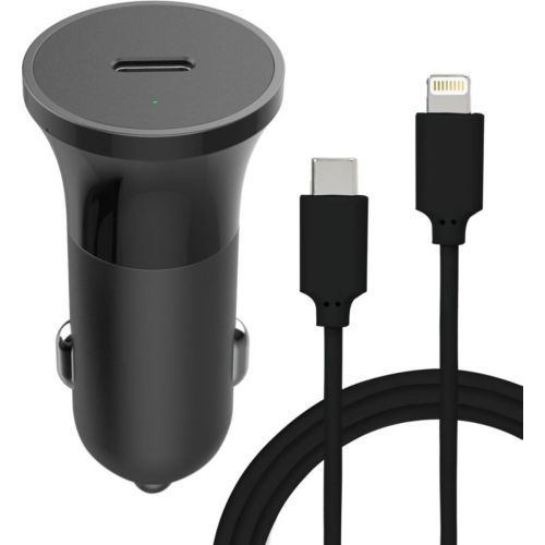BIGBEN Adaptateur USB C vers USB A - Noir pas cher 