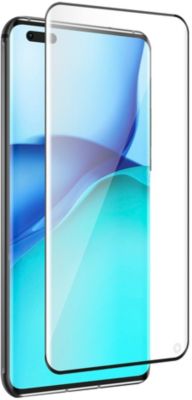 Protège écran FORCE GLASS Huawei Mate 40 Pro Organic