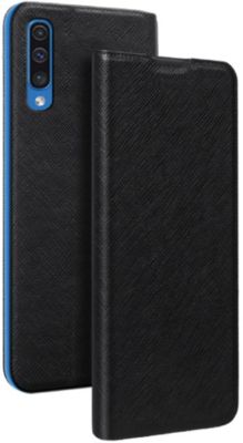 Etui BIGBEN CONNECTED Samsung A42 5G Stand noir