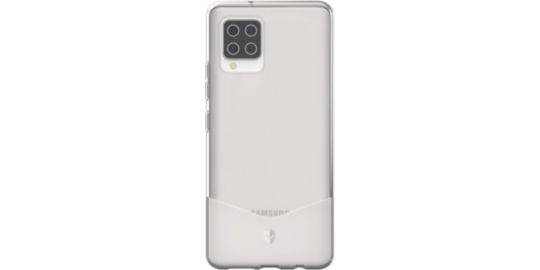 Coque FORCE CASE Samsung A42 5G Pure transparent