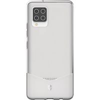 Coque FORCE CASE Samsung A42 5G Pure transparent