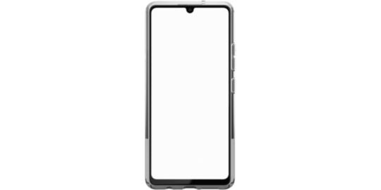 Coque FORCE CASE Samsung A42 5G Pure transparent