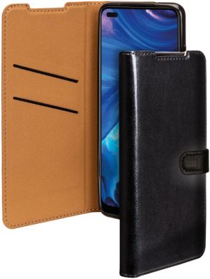 Etui BIGBEN CONNECTED Oppo Reno 4Z noir