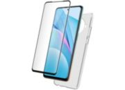 Pack BIGBEN CONNECTED Xiaomi Mi 10T Lite Coque + Verre trempé