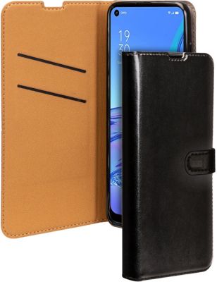 Etui BIGBEN CONNECTED Oppo A53S noir