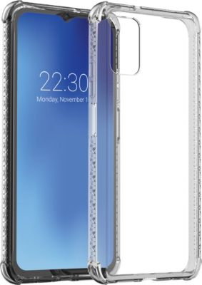 Coque FORCE CASE Xiaomi Mi10T/ Pro transparent