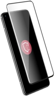 Protège écran FORCE GLASS Xiaomi Mi 10T/Mi 10T Pro Organic