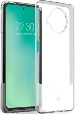 Coque FORCE CASE Xiaomi Mi 10T Lite 5G transparent