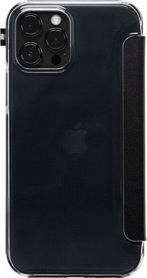 Etui ARTEFAKT Folio iPhone 12 Pro Max Édition Elysée