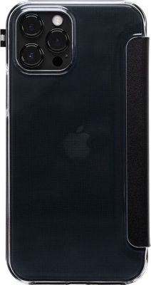 Etui ARTEFAKT Folio iPhone 12 Pro Max Édition Elysée