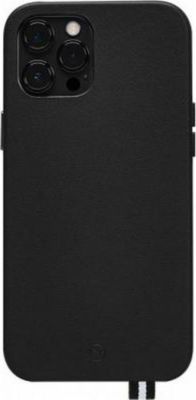 Coque ARTEFAKT pour iPhone 12 / 12 Pro en Cuir