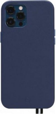 Coque ARTEFAKT pour iPhone 12 Pro Max en Cuir Elysée Coque ARTEFAKT pour iPhone 12 Pro Max en Cuir Elysée