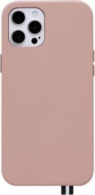 Coque ARTEFAKT pour iPhone 12 Pro Max en Cuir Elysée