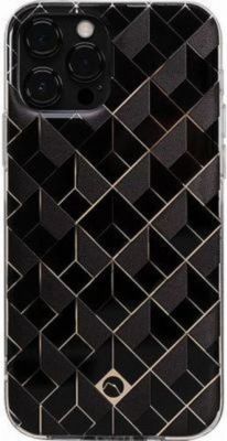 Coque ARTEFAKT pour iPhone 12 / 12 Pro Saint Germain