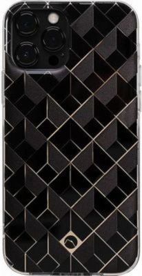 Coque ARTEFAKT pour iPhone 12 / 12 Pro Saint Germain