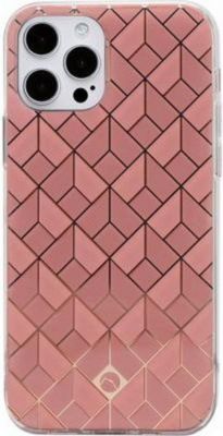 Coque ARTEFAKT pour iPhone 12 Pro Max Saint Germain Coque ARTEFAKT pour iPhone 12 Pro Max Saint Germain