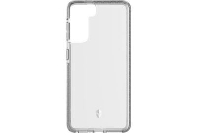 Coque FORCE CASE Galaxy S21 Life transparent