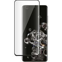 Verre trempé 99D Samsung S21 Ultra - ATOUCHBO - Protection écran smartphone  9H
