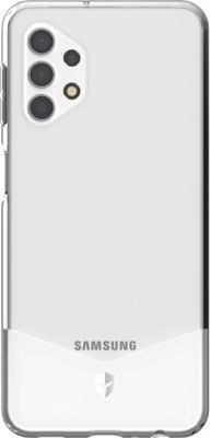 Coque FORCE CASE Samsung A32 5G Pure transparent
