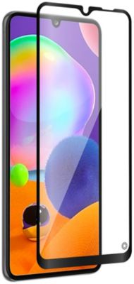 Protège écran FORCE GLASS Samsung A32 5G Organic