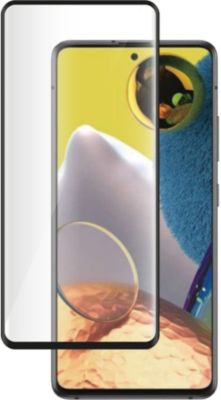 Protège écran BIGBEN CONNECTED Samsung A52/A52s Verre trempe noir