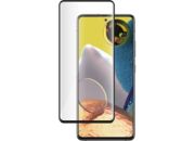 Protège écran BIGBEN CONNECTED Samsung A52/A52s Verre trempe noir