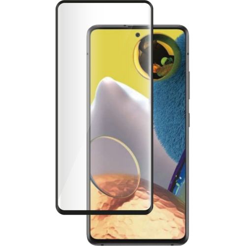 Vitre Apple Iphone 14 Pro 6,1 5g Verre Trempé - Tempered Glass Protection  D'écran à Prix Carrefour
