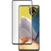 Protège écran BIGBEN CONNECTED Samsung A52/A52s Verre trempe noir