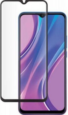 BIGBEN CONNECTED BIGBEN CONNECTED PEGLASSXREDMI9T - Verre