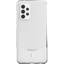Coque FORCE CASE Samsung A52/A52s Pure transparent