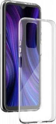 Protège écran BIGBEN CONNECTED BIGBEN CONNECTED SILITRANSXR9T - Silisof