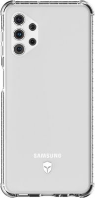 Coque FORCE CASE Samsung A32 5G Air transparent Coque FORCE CASE Samsung A32 5G Air transparent