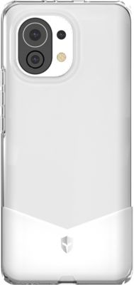 Coque FORCE CASE Xiaomi Mi 11 Pure transparent